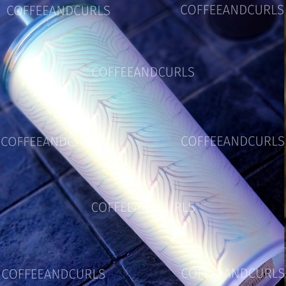 SB Undersea Tail Plastic Soft Touch Cold Cup Venti NWT - Picture 6 of 13